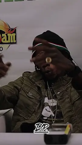 Alkaline — City🎙️. #Dancehallrecite #Alkaline 