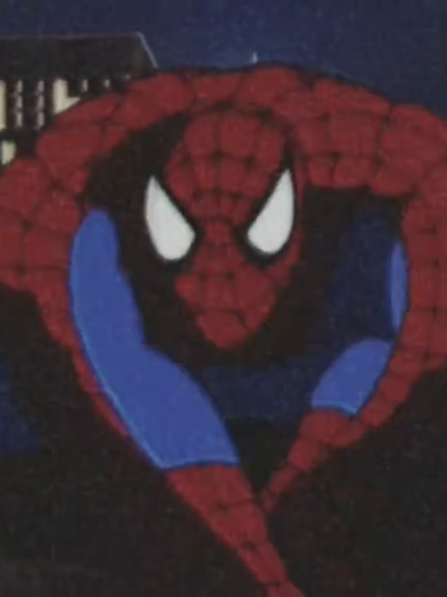 I'm the hero remember? | #spiderman #spidermanedit #spidermantheanimatedseries #spidermantheanimatedseriesedit #spidermantas #marvel #marveledit #fyp #viral #edit 