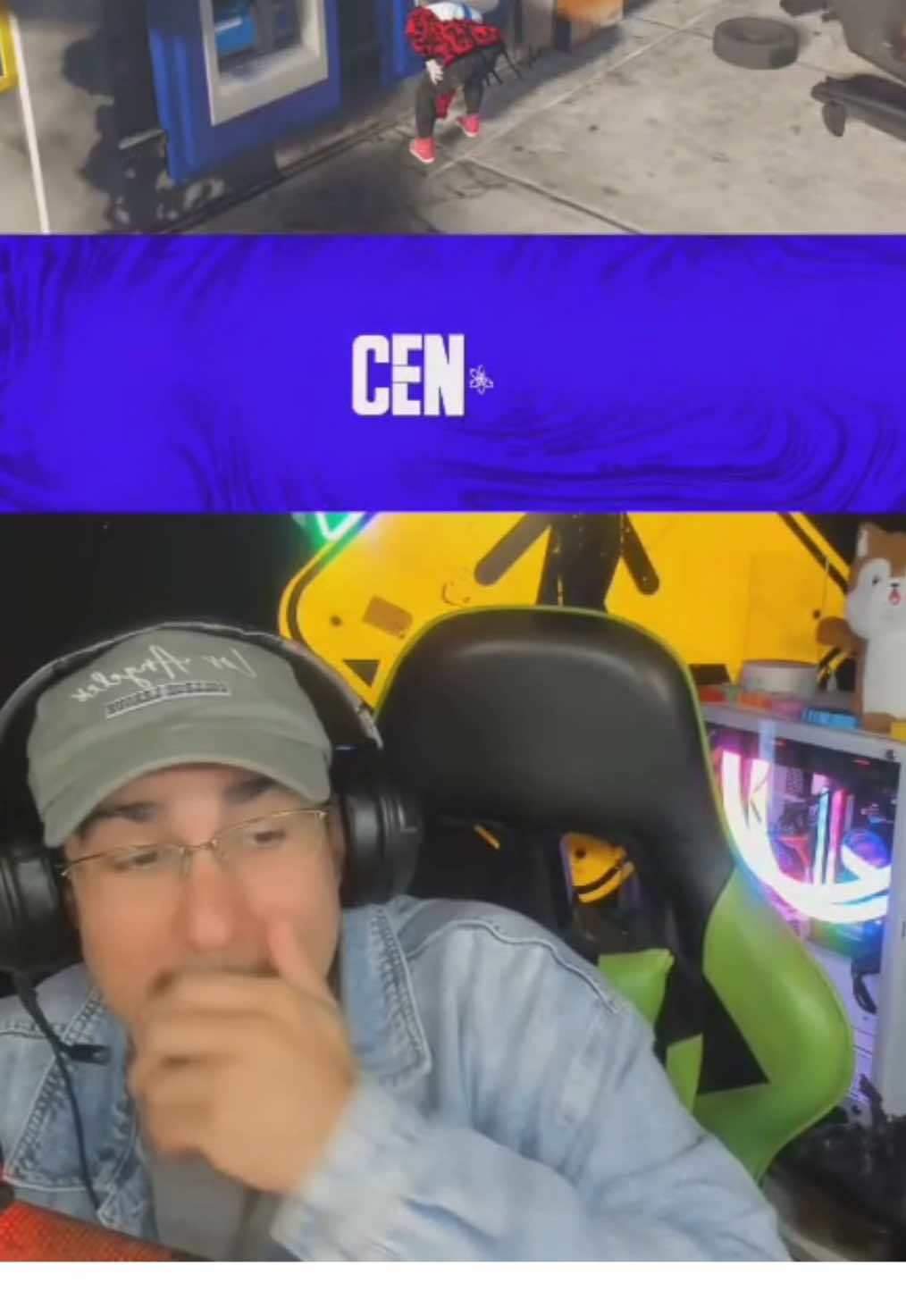 Mais alguém já conseguiu fazer com os pupu? se tiver clip e me mandar GANHA 40 Gemas! #centralcity #gtarp #gta5 #gta #fivem #gtaclips #gyro 