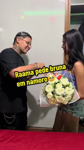 🥹❤️‍🩹agr é oficial ! #casal  #amoradistancia  #feed  #viraliza @Bruna.vlog 