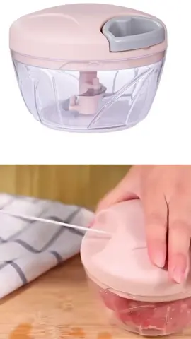 Máy xay tỏi ớt kéo dây#dogiadung #mayxaydanang #mayxaythit #noidiatrung 