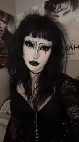 🖤 #fyp #goth 