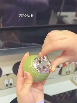 #好物分享 #厨房定时器 #磁吸 #多功能 #好用 