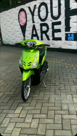 💚💚 #mio #pegunaring17 #savering17 #miosporty #mios #fyp #fyppppppppppppppppppppppp   