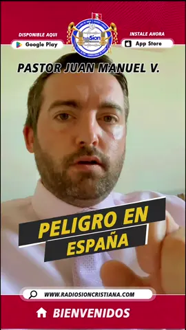 #LIVEIncentiveProgram #LIVERewards #PaidPartnership  www.radiosioncristiana.com 