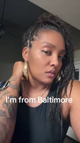 They love our accent for real!! Always get say tew..Oh and we say Doug (Dog) 😂 #baltimore #orioles #accent #atlanta #reel #baddies #foryou #baltimoreravens #baltimoretiktok 