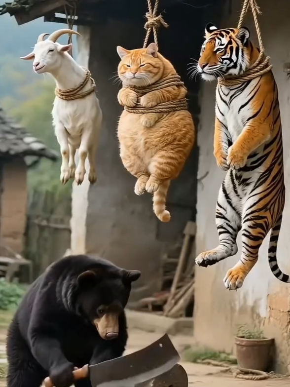 #creatorsearchinsights  #B B R Fact#kucing  #catlovers #catlover  #aiart #ai #aivideo #funnyCat #cutecat #rescue #positivevibes # Cartoon #funnyCatvideo  #kucinglucu #catsftiktok  #aigenerated #lucu  #fyp #kucingoren  #kucinggemoy  #kucingtiktok  #kucingorange #oren #foryou #viral 