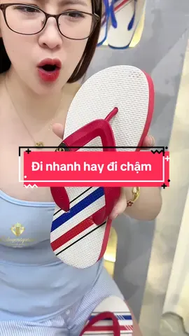 Đi nhanh hay đi chậm #cohuyentaphoa #xuhuong 