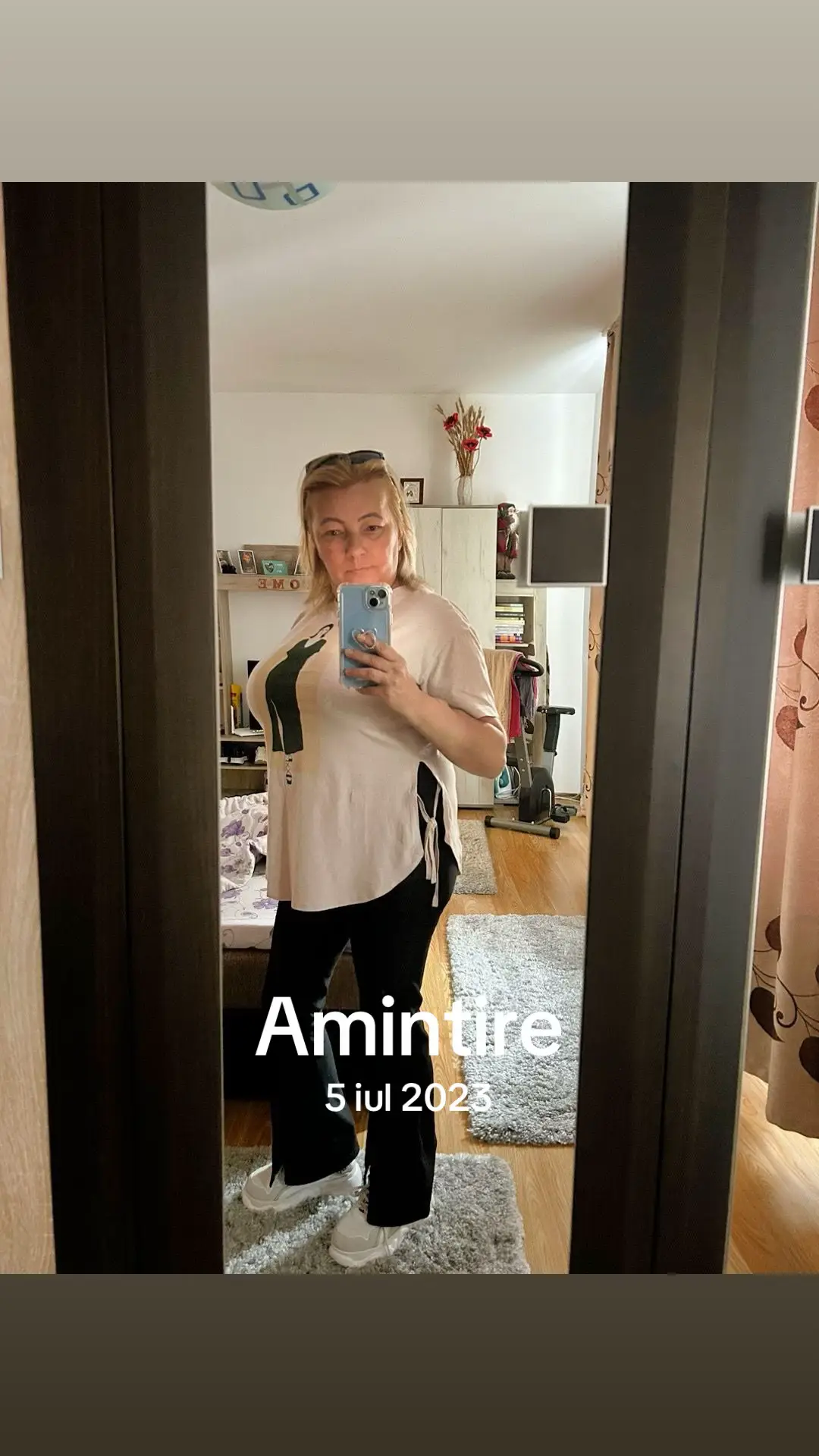#amintire 