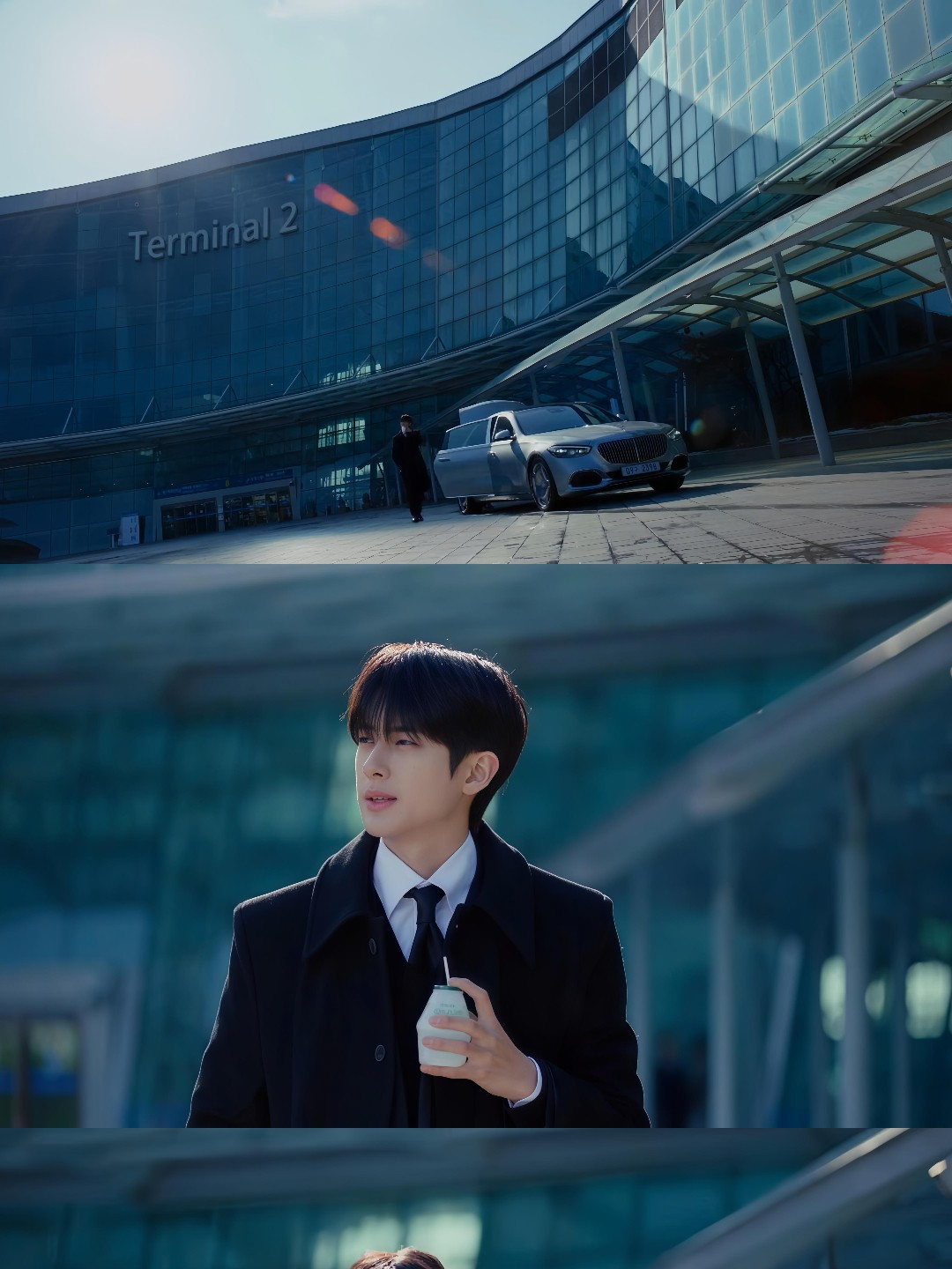 : đồ họa gì đẹp trai vậy 😳 #김민규 #kimminkyu #chajinwook #bitchxrich2 #bitchxrich #kdrama #hl୨୧ #fyp