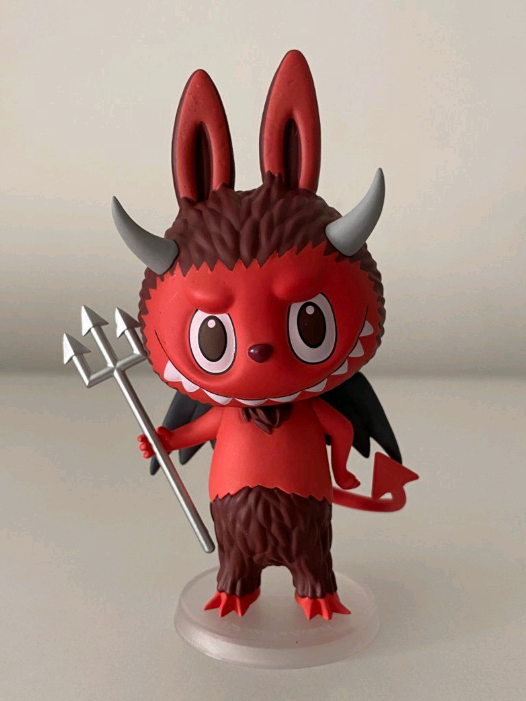 Labubu um brinquedo inocente ou referência a uma Entidade? essa teoria é de arrepiar 😬😱🤯 #teoria #labubu 