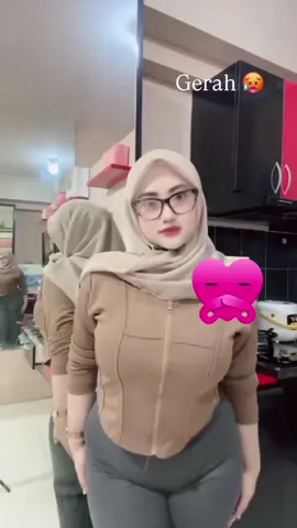 mba nurma😍 #hijab #fyp #nurmahmt #nurmaexclusif #langganan #hijabchic 