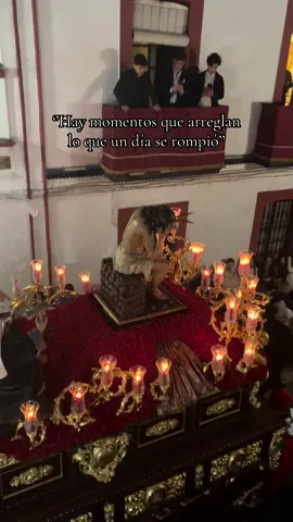Que ganas de volver a domingo de ramos ❤️‍🩹                                    #domingoderamos #domingodeamargura #constantina 