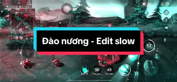 Phần 54 | Cả một đời ngồi đây chờ đợi…🥀🥀 #xuhuong #lienquanmobile #tbnbs17 #tulen #xuhuongtiktok 