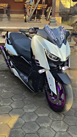 Awali pagi dengan cinematic📸 #xmax #xmaxดิว่ะ #yamahaindonesia #thailandstyle #fypシ #xmaxmodifikasi #xmaxindonesia 
