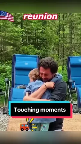 Touching #touching #viral #reunion #fyp #unitedstates 