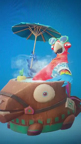 Pls baby #fortnite ##llamarider37 #funny  