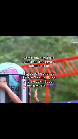 #desafiodelsiglo #caracoltv #omega #beta #alpha #fyp #gamma #colombia #eldesafio #eldesafiohoy #desafiothebox #desafiosuperhumanos #fyp #desafiothebox2025