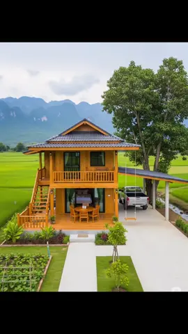 Produsen Rumah Kayu yang Profesional dan Berpengalaman dibidangnya. Kami Menjual dan menerima pesanan rumah kayu knock down, gazebo, villa kayu, resto dan musollah kayu, dll. Pengalaman kami telah banyak hasil produksi kami yg tersebar di kota-kota besar Indonesia, seperti Bali, Lampung, Palembang, dll. Spesifikasi rumah: 1. Rangka utama kayu cempaka putih atau kayu puspa 2. Lantai rumah kayu cempaka putih 3. Dinding kayu cempaka putih 4. Plafon lambersering kayu mersawa 5. Pintu dan jendela kayu cempaka putih 6. Finishing mowilex Woodstain 7. Kaca ketebalan 5mm 8. Kunci, engsel dan grendel top quality. 9. Atap metal multiroof pasir 10. Daya tahan rumah puluhan tahun. Pesanan tipe knock-down (bongkar pasang) ini dikerjakan di workshop kami, setelah selesai pembuatan akan di bongkar lagi di kirim/angkut ke lokasi pemasangan (konsumen). Harga di hitung sesuai model, sesuai spek yg di inginkan, ukuran  dan lokasi pemasangan. Harga yg di sepakati jg termasuk ongkir dan biaya pemasangan. Pola pembayaran di bagi 3 tahapan: 1. 50% DP awal kontrak 2. 25% pengerjaan selesai dan siap kirim ke lokasi (konsumen) 3. 25% setelah selesai pengerjaan di lokasi (konsumen) Material beton (pondasi/tiang beton), kamar mandi dll, jg kelistrikan diluar pengerjaan kami atau disiapkan oleh konsumen. Informasi dan Pemesanan : Tlp/wa 085273454074 #fyp #rumahkayujawa #rumahkayuknockdown #villakemuning #fyppppppppppppppppppppppp #bmiparittiga #jualrumahkayu 