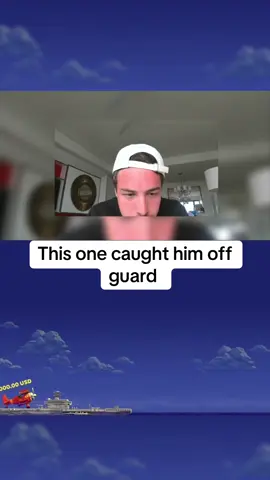 He gets so surprised when this one lands #aviamasters #planegame #rydurz #rydurzclips #surprised 