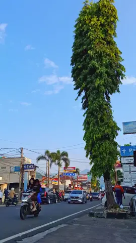 ternyata sumedang se aesthetic ini yaaa😍 #fypp #nadhifbasalamah #sumedangbanget #inimahsumedang 