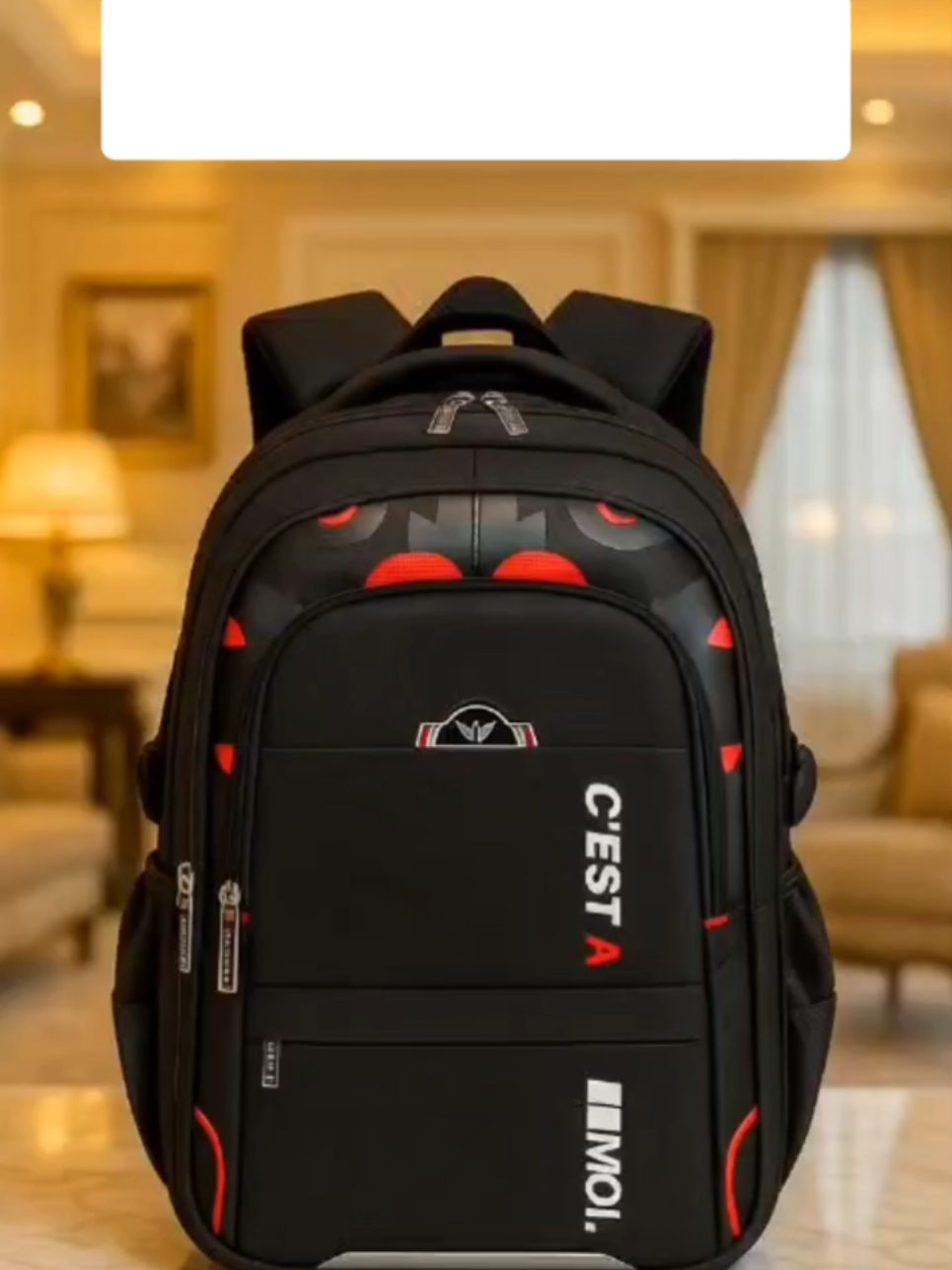 rekomendasi JTB - tas sekolah anak laki laki #tas #taspria #tasanak #tasanaksekolah #tassekolah #tasmurah #tasviral #taskeren #tasSd #tassmp