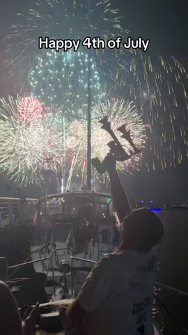 Happy 4th of July! #impacttrainhorns #airhorn #4thofjuly #fourthofjuly #usa 