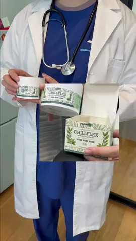 #chillflex #jointpain #kneepainrelief #jointpainrelief #arthritis #artistsoftiktok 