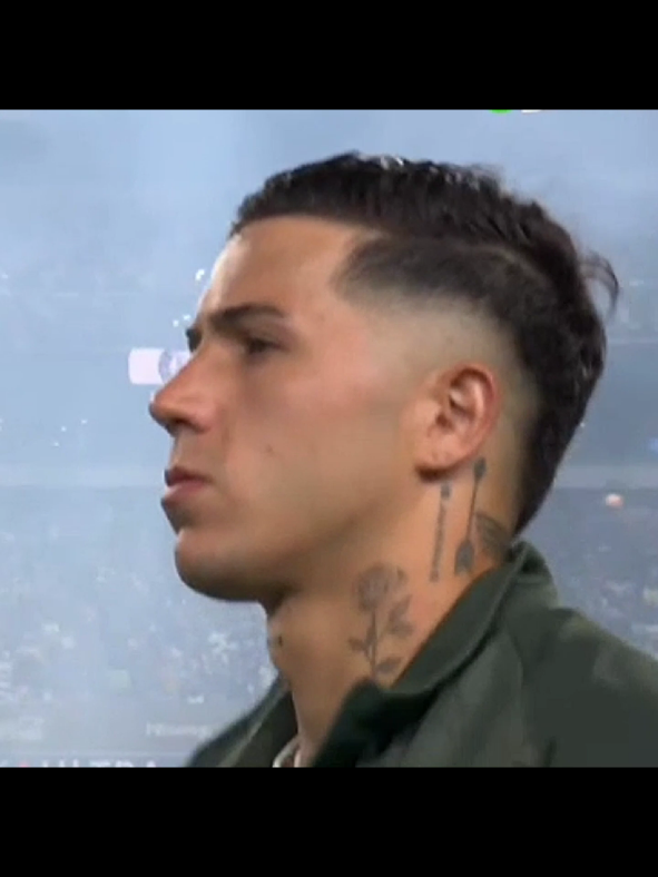 Enzo hoy 😍 🆚 #palmeiras  #enzofernandez #yxzcba #foryoupage #enzurri😻😻 #enzomireamorr💘 #mundialdeclubes #partidos #chelseafc #semifinal #paratii #fyyyyyyyyyyyyyyyy #viral 