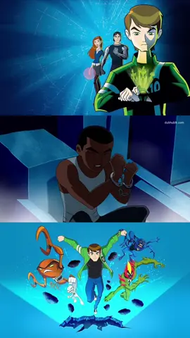 බෙන් 10 Alien Force Ep 03 Part 03 🎬️