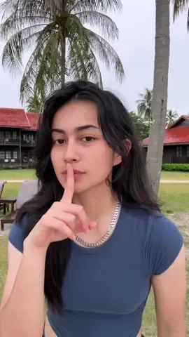 masih ngafalin choreo—