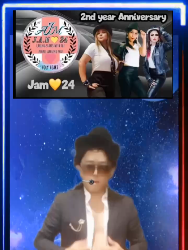 #duet with @Josvian22  JAM💛24 2nd Year Anniversary  #jam💛24  #realfamilyteam24  #josvian22booh  #booh274  #josvian22  #hotmamalou❤️❤️❤️  #hotmamamalou  #arleneyang40  #spreadingsmileskonteseradivas  #emmieancheta  #glamorous_angel  #dabarkadztiktokers  #hszai036  #astig071723  #an💝ber28  #cttoofmusic  #duet_prince👑  #emotero_king👑  #ka_annatics  #dbanditz  #tsss❤️🤣👍 