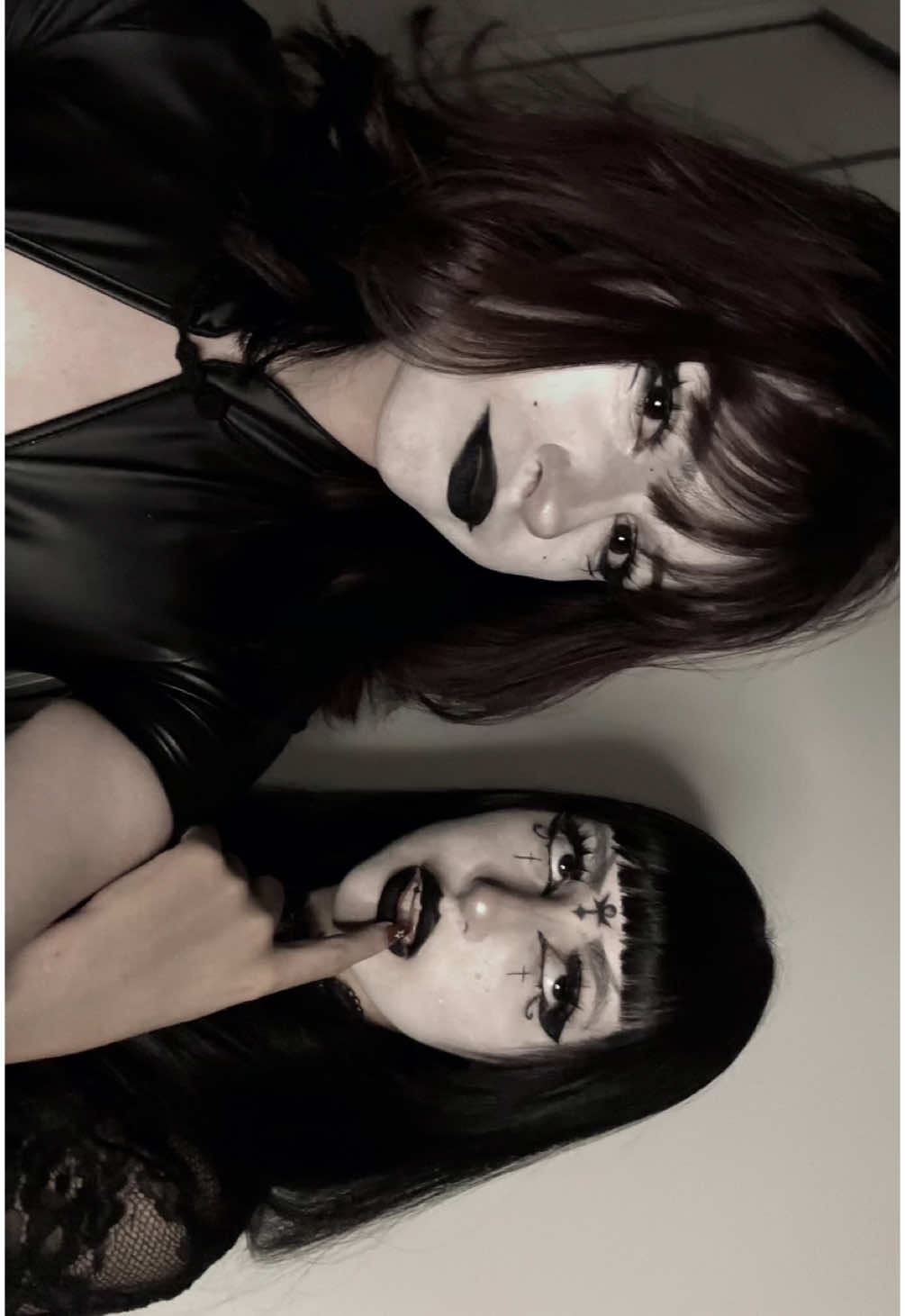 #goth 
