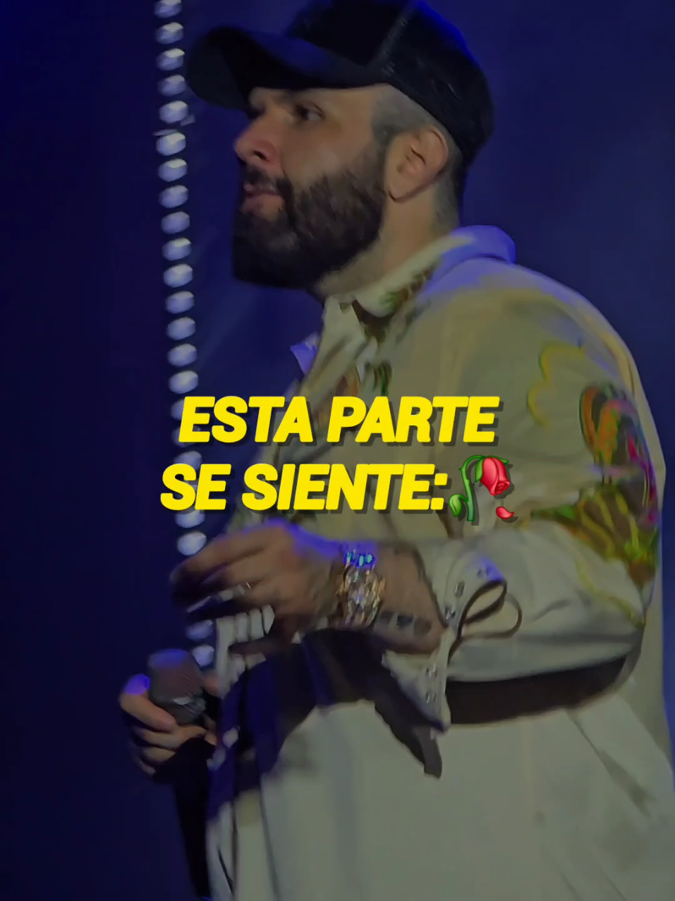 Pasando el tiempo analizando la ruptura 😮‍💨 #carinleon #primeracita #desamor💔 #videoletras #vamusictop 