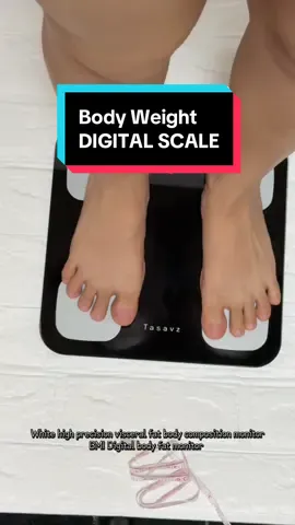 Body weight DIGITAL SCALE!  Check out now 🛒👇🇯🇵 #fyp #tiktokaffiliate #tiktokshopjapan #japanaffiliate #tiktokshop #tiktok #fypage 