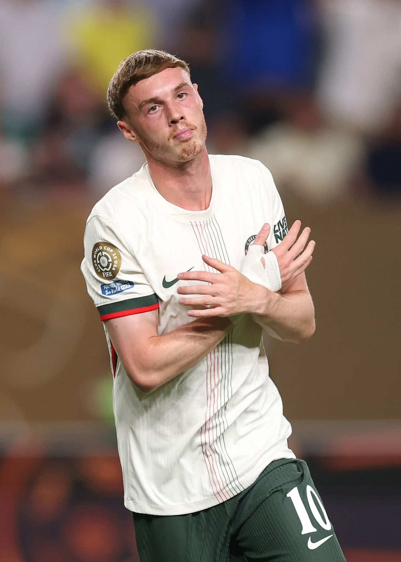 รู้สึกหนาวๆนะวันนี้🥶🥶#Palmer #โคลพาลเมอร์ #เชลชี💙ทั้งใจ #เชลซี #CFC #Chelsea #เชลซีทั้งใจ #ตามกะแส #ตามจังหวะ #กระตุกตามจังหวะเท่ๆ #CapCut 