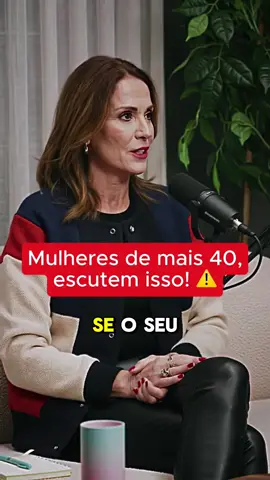 #menopausa #perimenopausa #saudedamulher #saudefeminina 