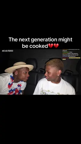 Does not know what 3rd grade math is🤨🤨 #tylilshow #rakai #fyp #viral #clips
