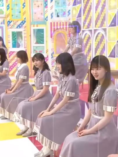 【計算？】ぶりっ子に厳しい秋元真夏 【可愛い】早川聖来 乃木坂46