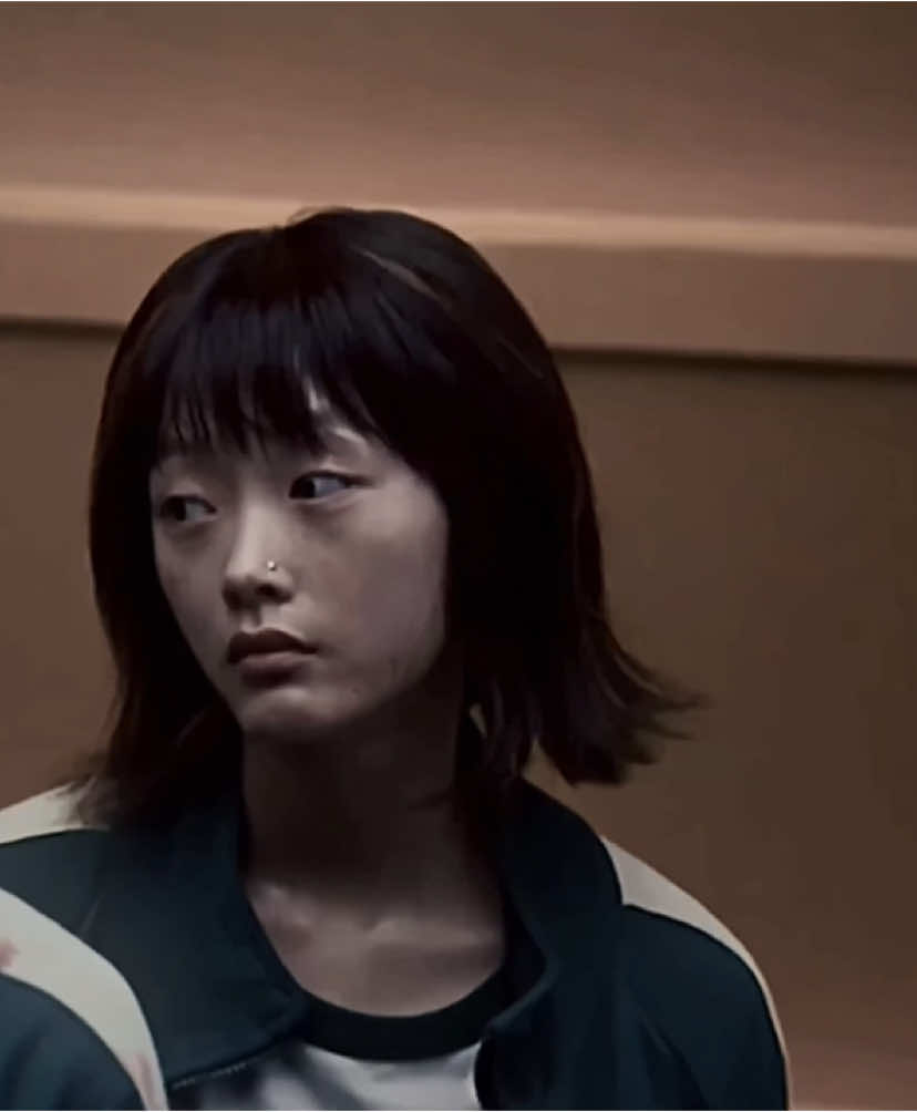 240 #edit #netflixseries  #squidgameedit#squidgame#jiyeong240#squidgameseason1#fyp 