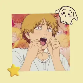 #CSM | I LOVE DENJI SMMMM HES SO CUUUUTE | #csm #csmedit #csmmanga 