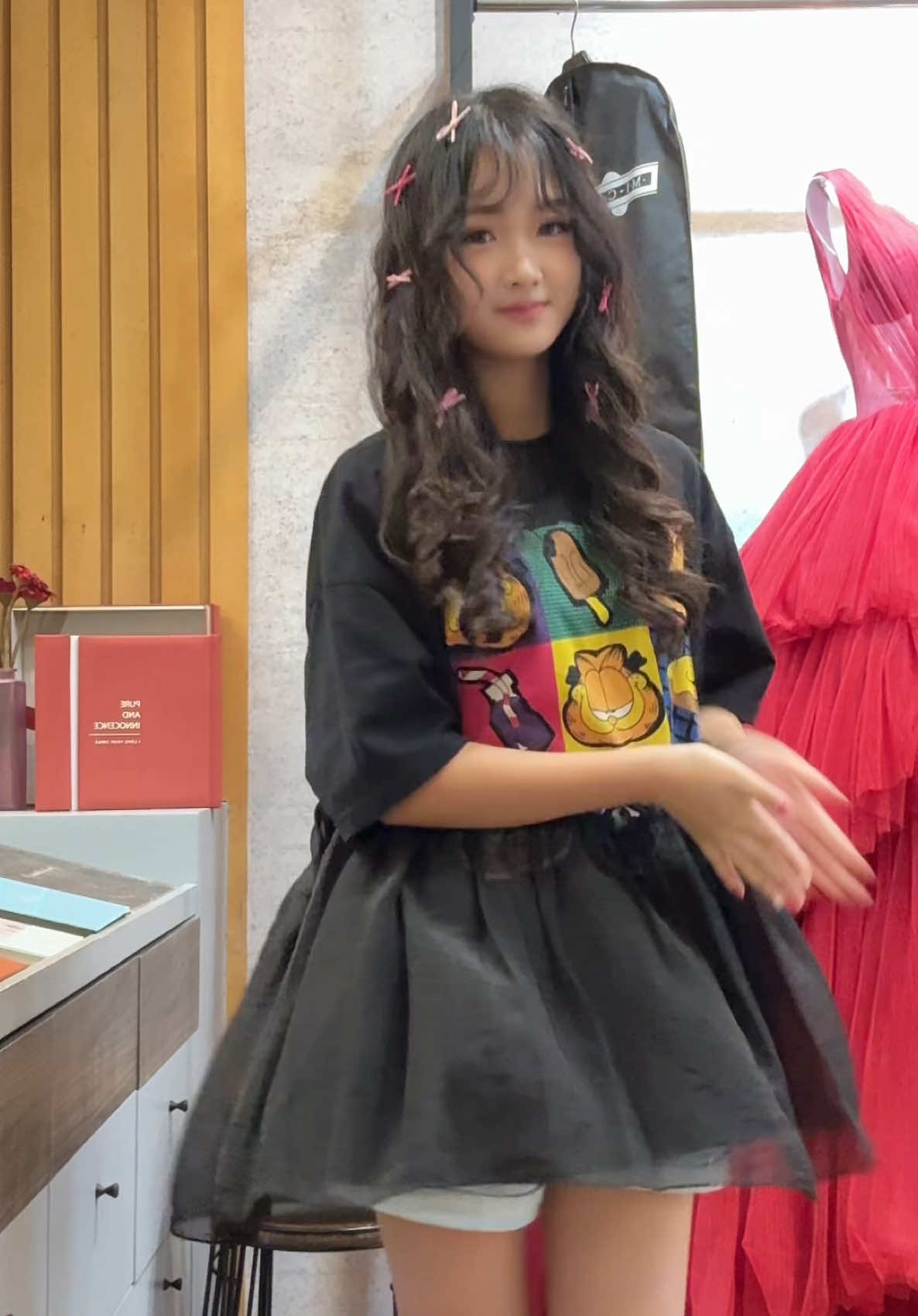 😗😗😗#推薦#流量回來ಥ_ಥ #國三升高一 