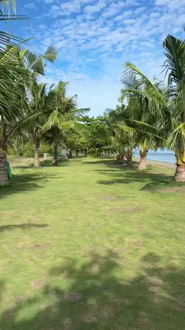 This beach is right behind our home. My 2nd time visiting the place & it’s very magestic. 😍 I’m totally in love! @Maypay, Talavera, Toledo City