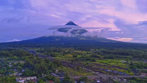 Bicol Region Ranks 13th in Southeast Asia’s Top Tourist Destinations Bicol, Philippines has earned the 13th spot on Gulf News’ list of Top 15 Southeast Asia Tourist Destinations, praised for its volcanic landscapes, stunning natural springs, waterfalls, and rich cultural heritage. Known for the iconic Mayon Volcano, the region draws visitors with its breathtaking scenery, spicy cuisine, and authentic rural charm. The article highlights Bicol as an underrated yet unforgettable destination, offering travelers a more peaceful and grounded experience in contrast to the busier tourist hubs of the region. Via Gulf News  #creatorsearchinsights #millionviews #fyp #djimini4pro #Vlog #drone #cinematic #touristdestination #viral #mayonvolcano #albay #nature #lovethephilippines 