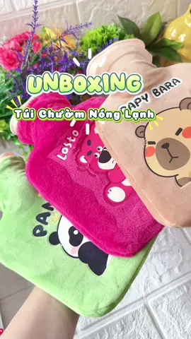 Túi chườm nóng lạnh cứu tinh của chị em đây ạ, “Nếu bạn đang đau bụng kinh, mỏi lưng hay mất ngủ, thì video này là dành cho bạn.” #xuhuong #tuichuom #tuichuomnong #tuichuombungkinh #tuichuomnonglanh 