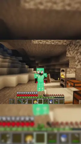 #minecraftsurvivalseries #minecraftseries #minecraftchallenge #minecraftmemes 