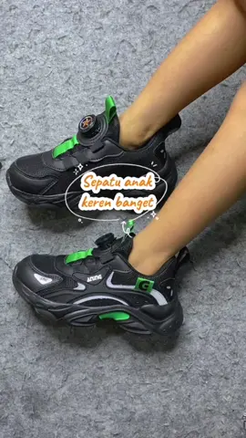 #sepatuanak #sepatuanakimport #sepatuanaklakilaki 