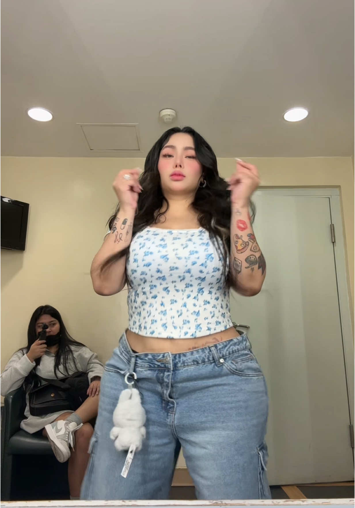 Miss Toni tara na po 