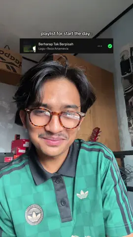 lagu yang pas buat memulai hari sabtu!😋🤩