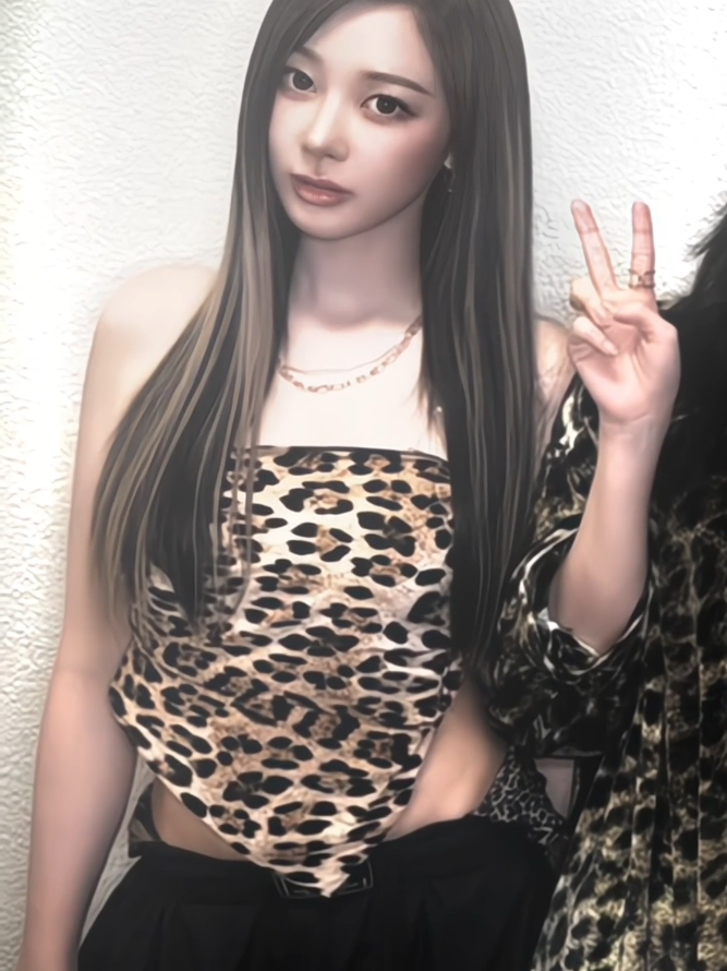 mommy oreo hair💯 #giselle #aespa #idol  cr:@Rop✮ - [am prem dbio] 